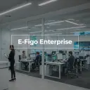 E-Figo Total Solution 599€/Mese