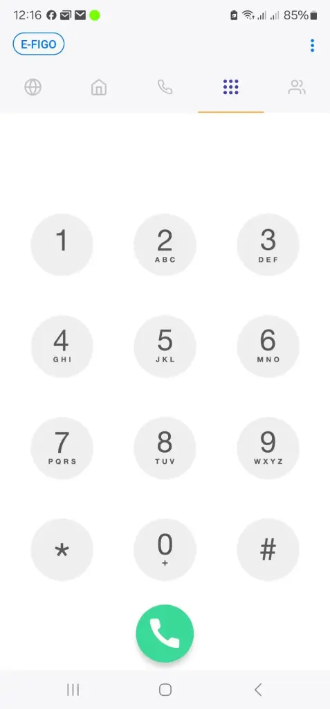 E-Figo  SoftApp - Postazioni Aggiuntive 10€/Mese