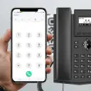 E-Figo Phone Monopostazione +  SoftApp - 20€/Mese 