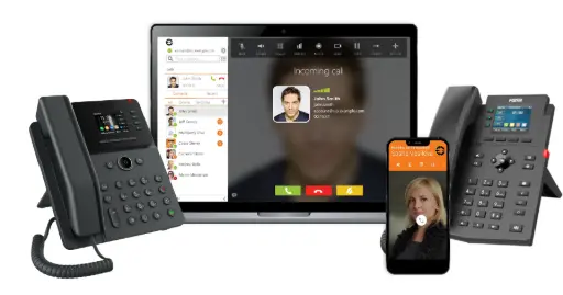 Attivazione E-Figo Centralino - Una Tantum 35€