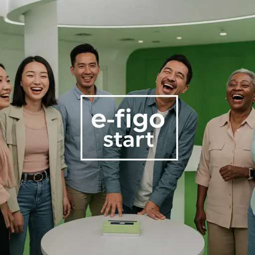 E-Figo Start - 50€/Mese