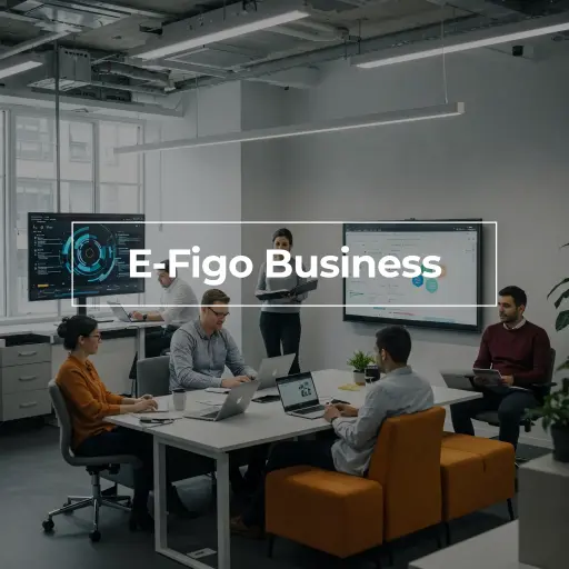 E-Figo Business 99€/Mese