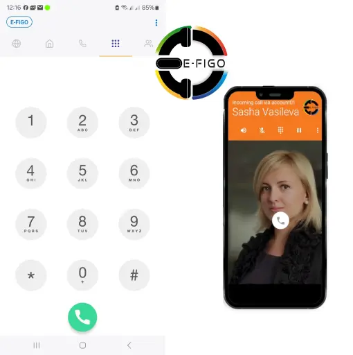 Attivazione E-Figo SoftApp Una Tantum 19€