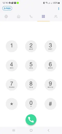E-Figo  SoftApp - Postazioni Aggiuntive 10€/Mese